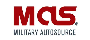 Military AutoSource logo | Nissan of Macomb in Clinton Township MI