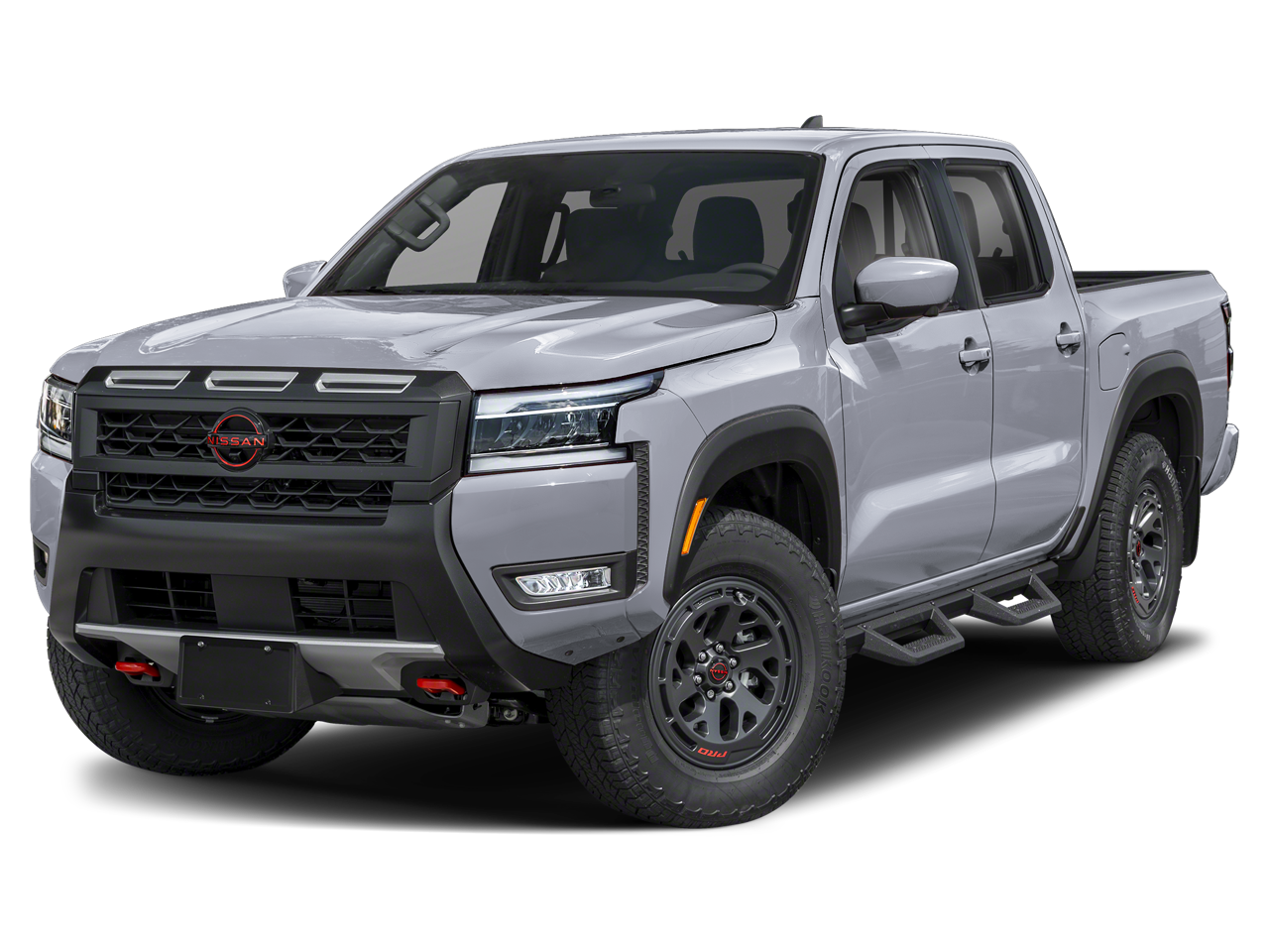 2025 セルバーンPRO RFマシン 2025 Nissan Frontier PRO-X Macomb MI | Nissan of Macomb