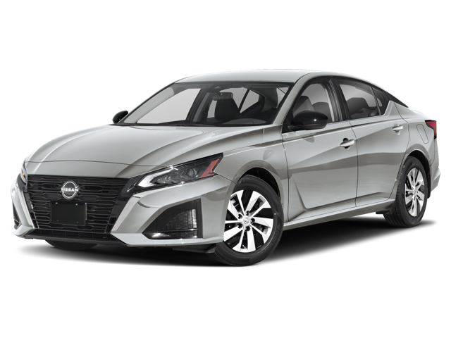 Nissan Altima® S FWD