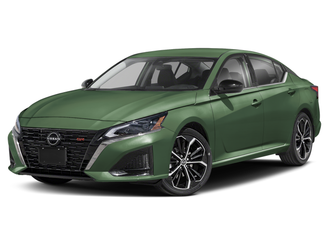 Nissan Altima® SR FWD