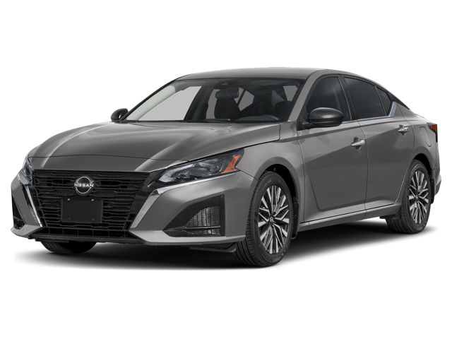 Nissan Altima® SV FWD