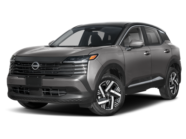 Nissan Kicks SV FWD