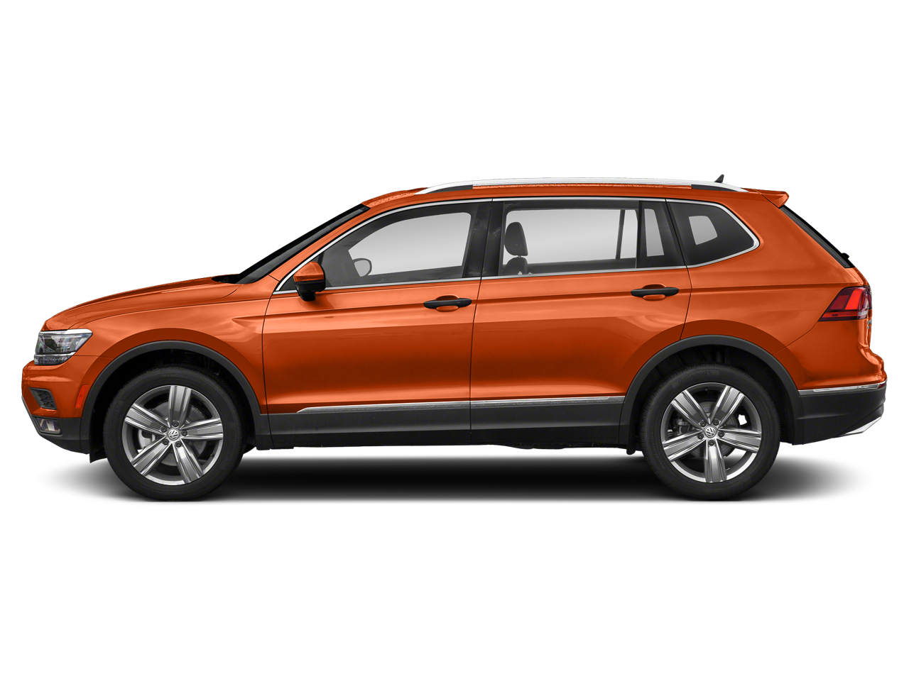2019 Volkswagen Tiguan SEL