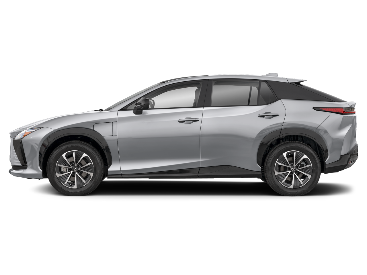 2023 Lexus RZ 450e Premium