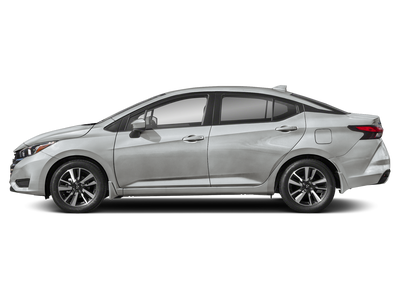 2023 Nissan Versa SV