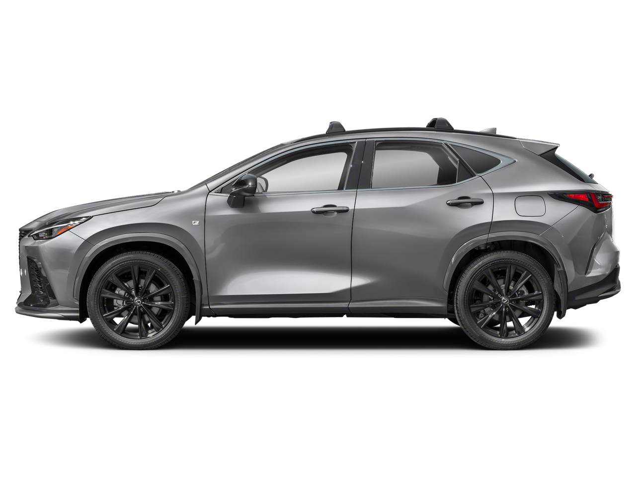 2024 Lexus NX 350 F Sport Handling