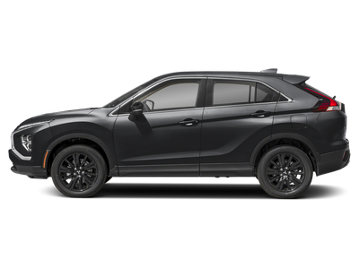 2024 Mitsubishi Eclipse Cross LE