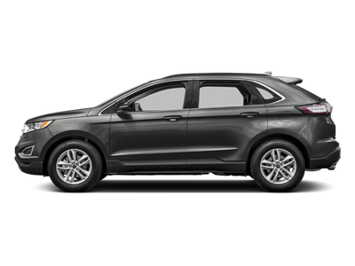2016 Ford Edge SE