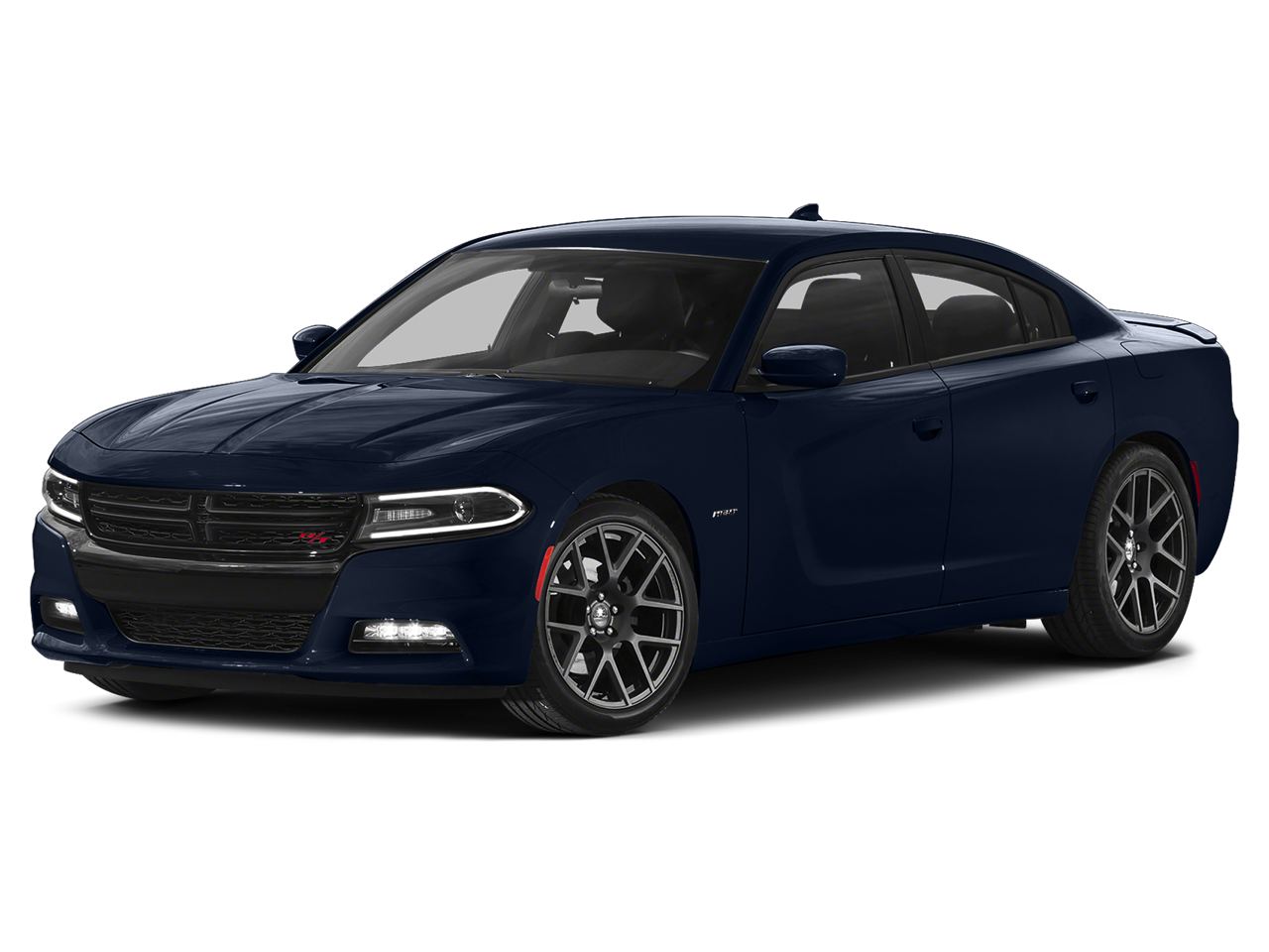 2015 Dodge Charger R/T