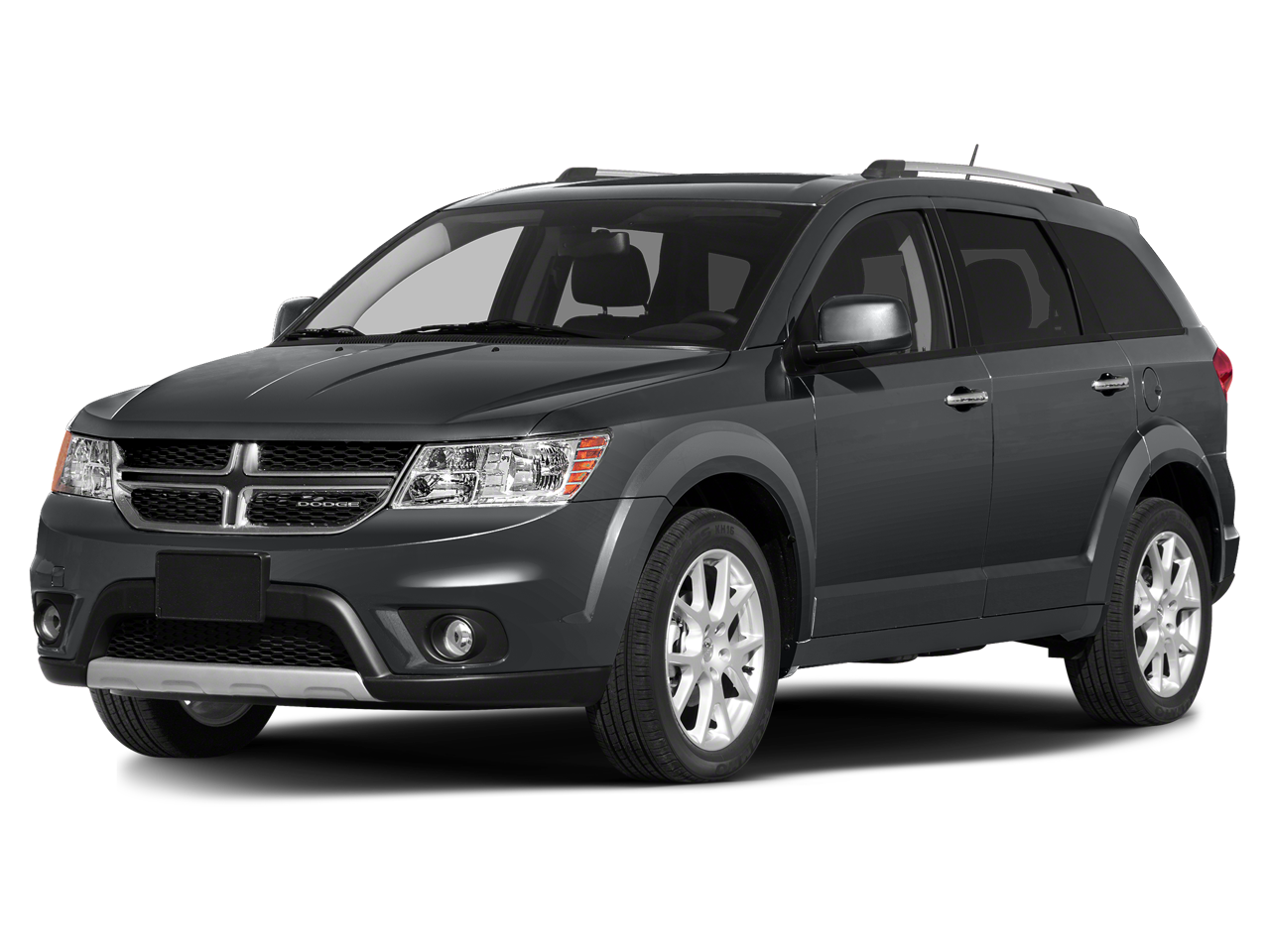 2015 Dodge Journey R/T
