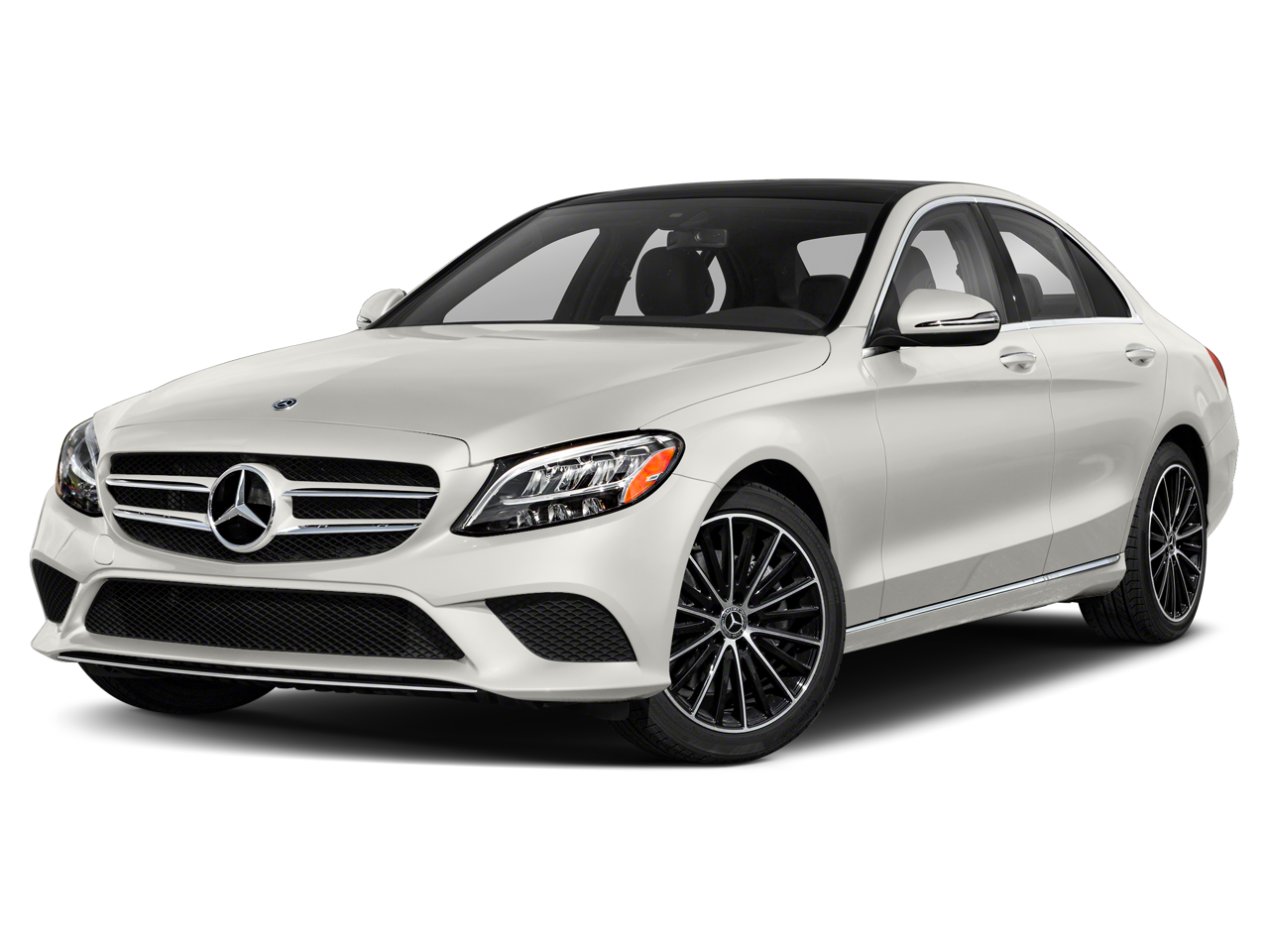 2019 Mercedes-Benz C-Class C 300 4MATIC®