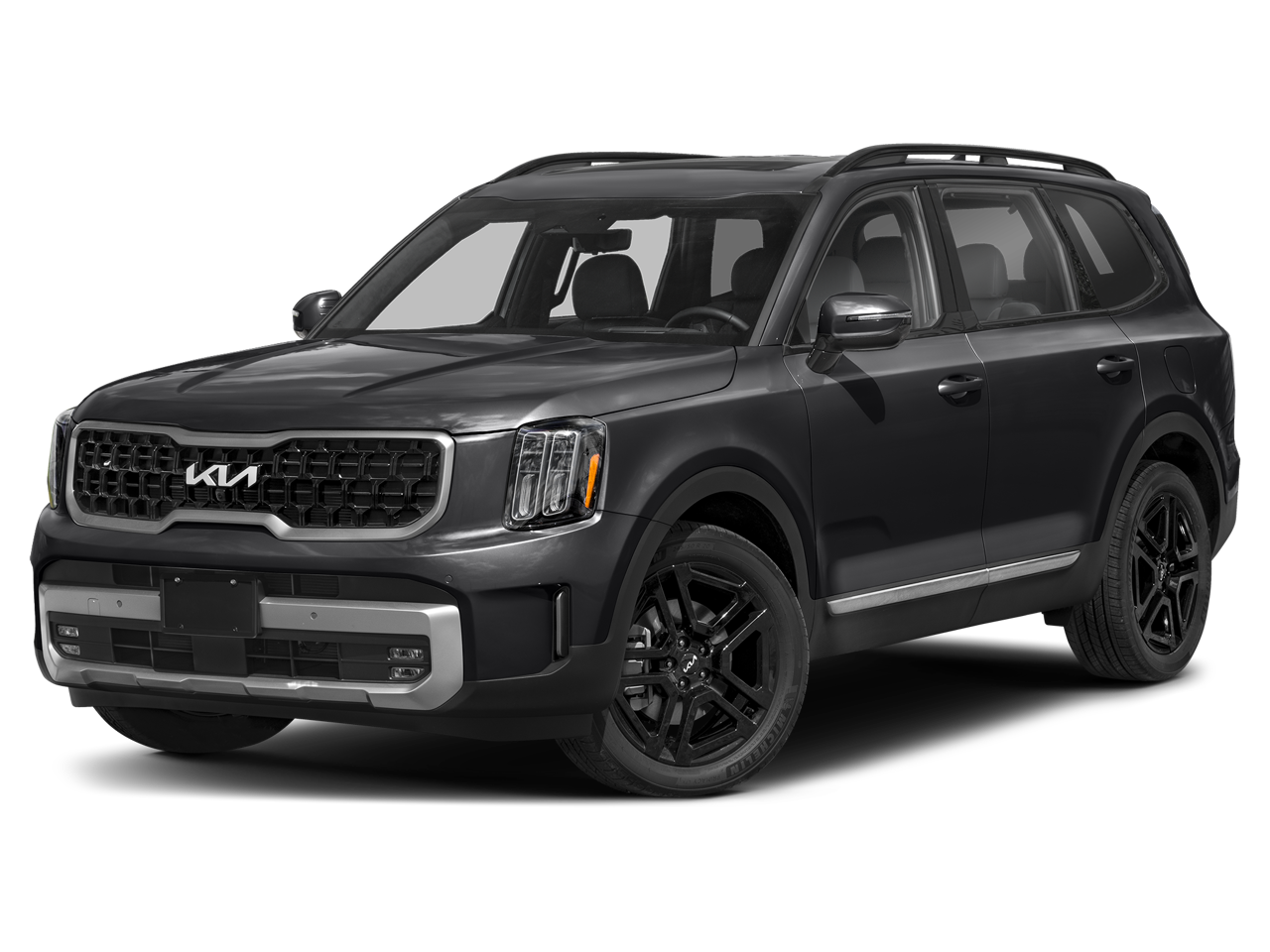 2023 Kia Telluride SX Prestige X-Line AWD's photo