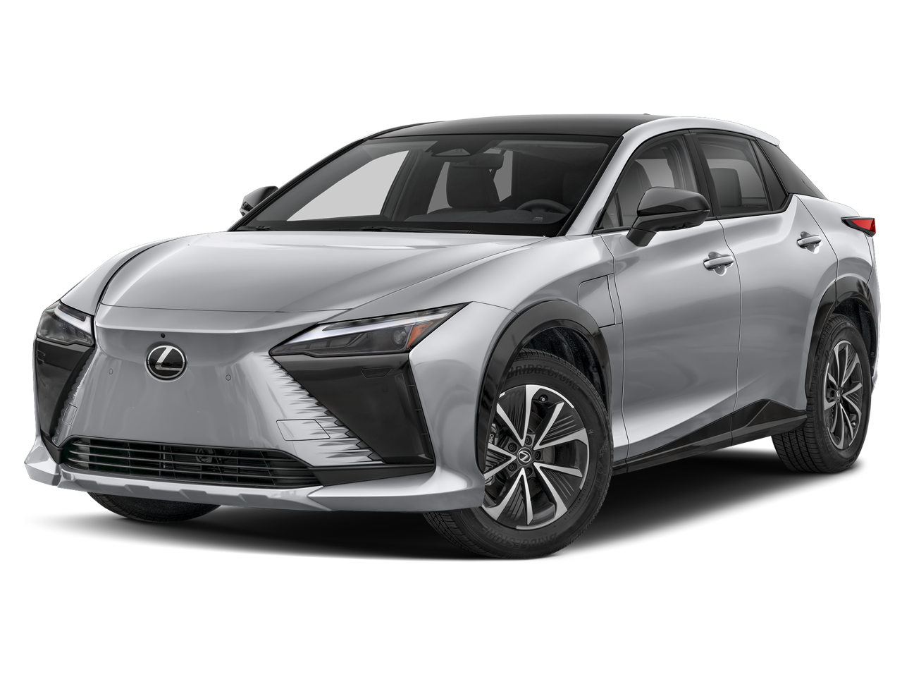2023 Lexus RZ 450e Premium