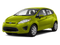 2011 Ford Fiesta SES