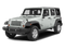 2014 Jeep Wrangler Sahara