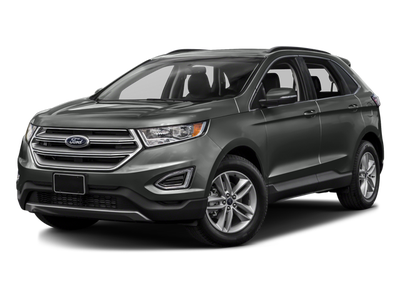 2016 Ford Edge SE