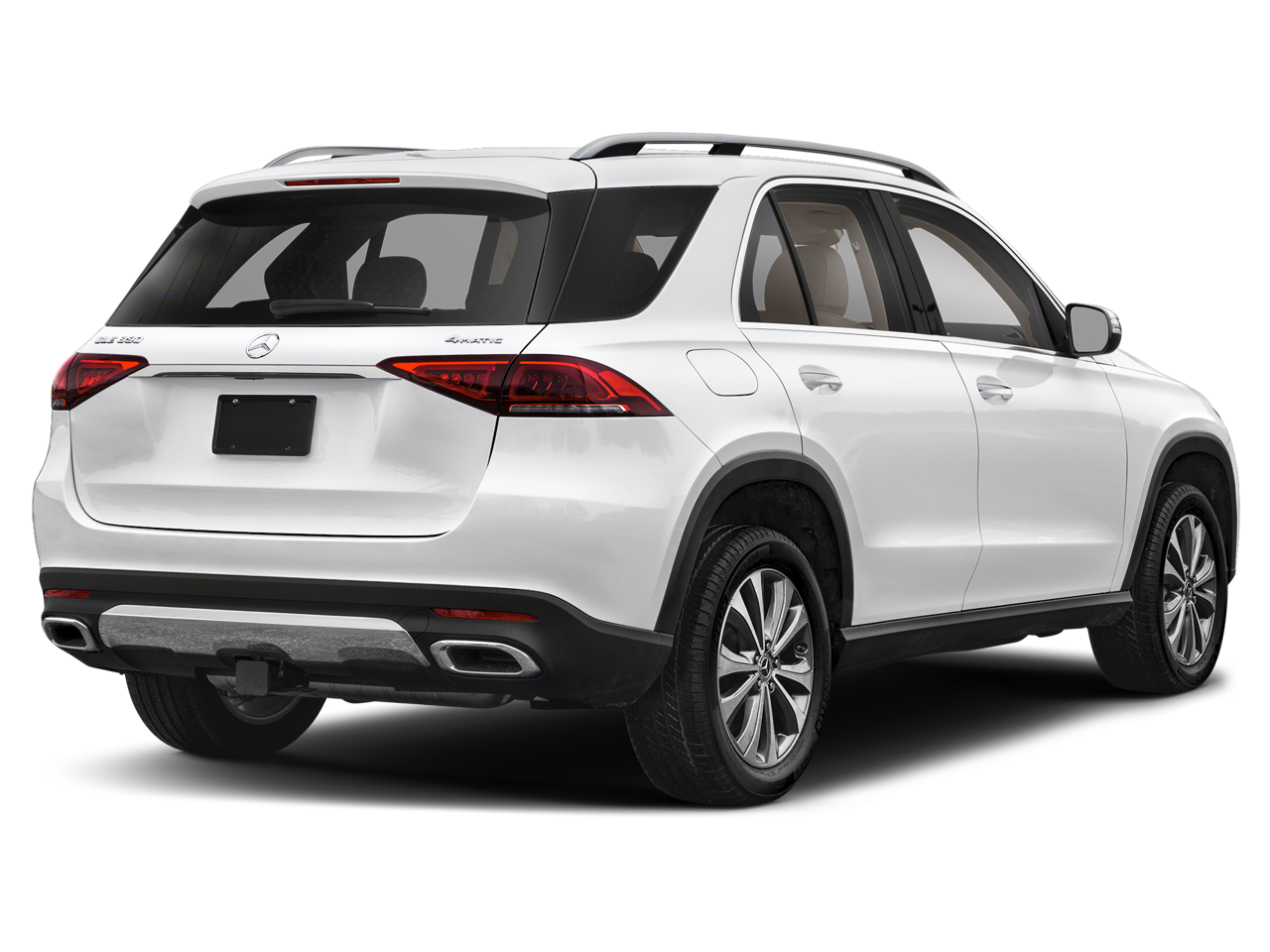 2022 Mercedes-Benz GLE SUV GLE 350 4MATIC®