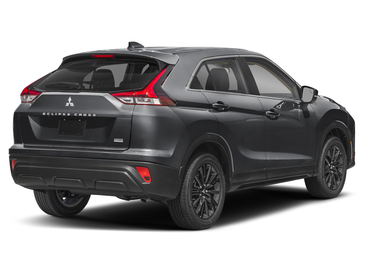2024 Mitsubishi Eclipse Cross LE
