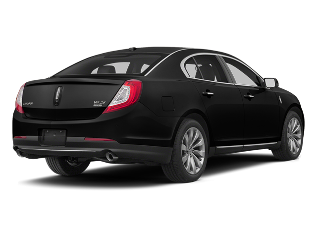 2014 Lincoln MKS EcoBoost