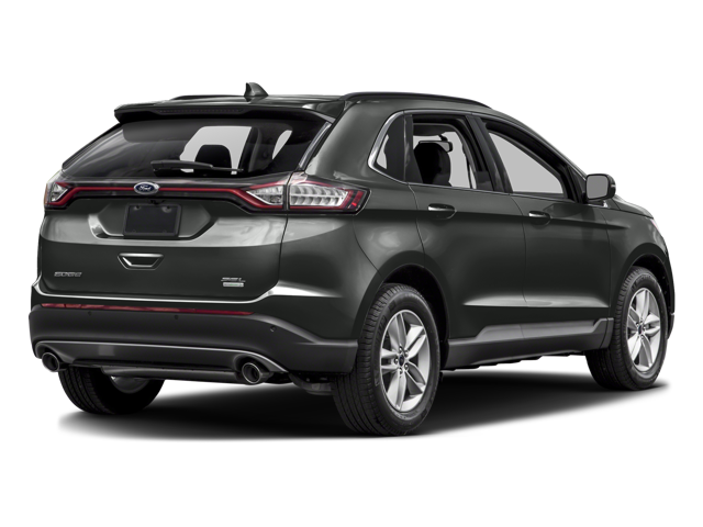 2016 Ford Edge SE