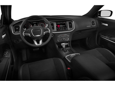 2015 Dodge Charger RT