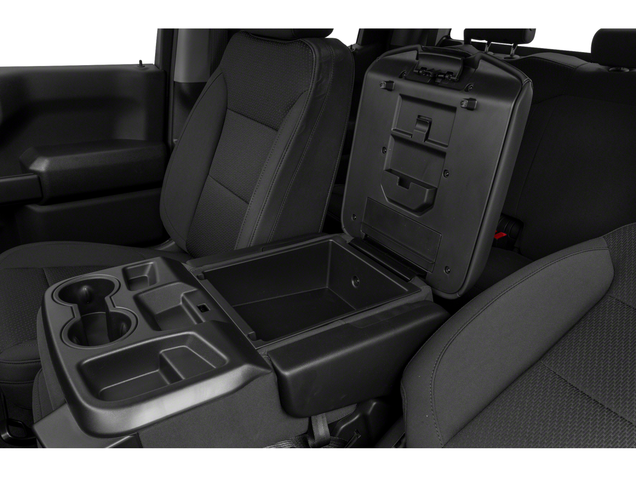 2019 Chevrolet Silverado Custom