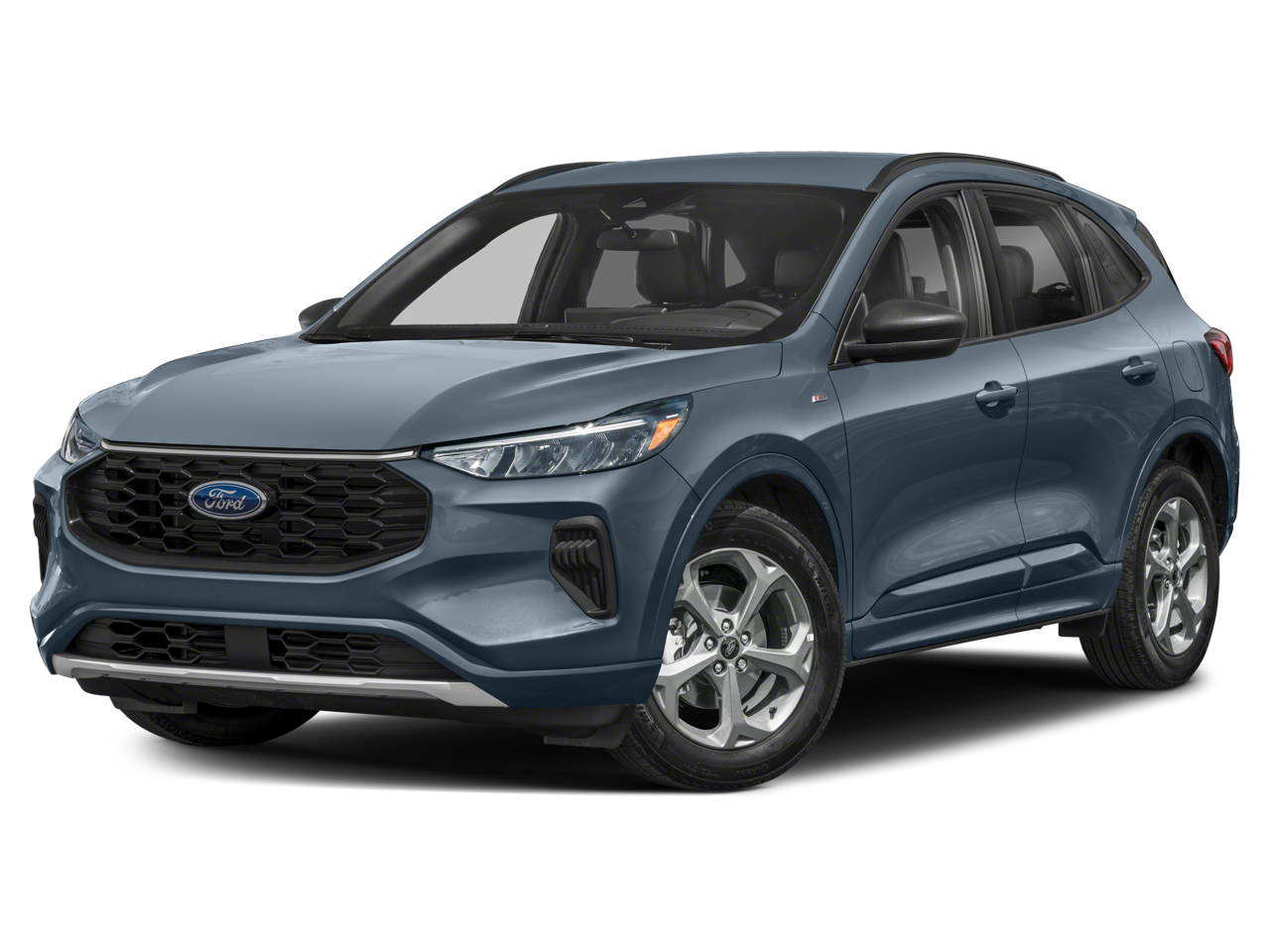 2023 Ford Escape ST Line