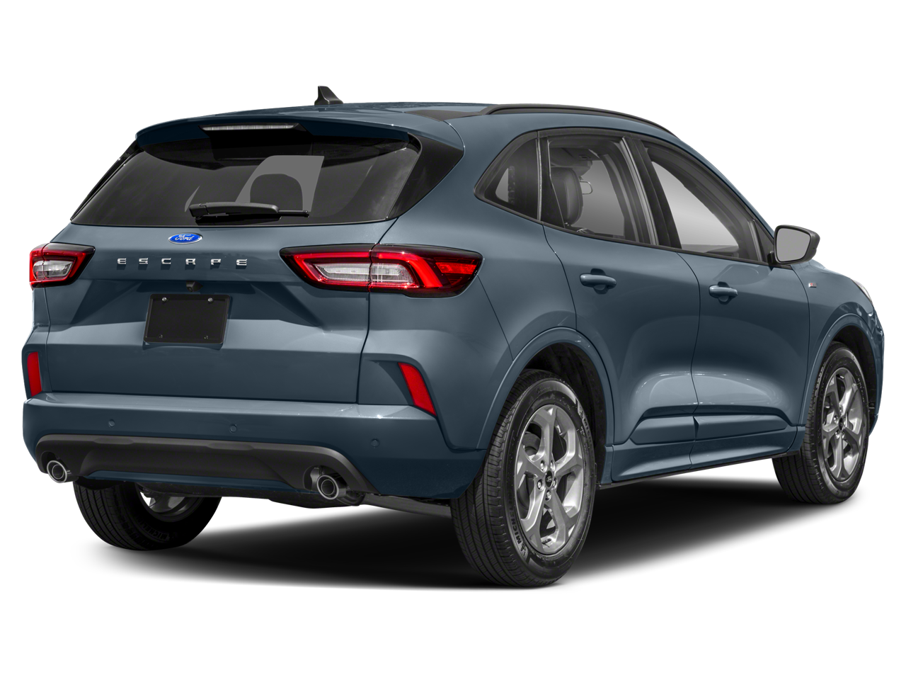 2023 Ford Escape ST Line