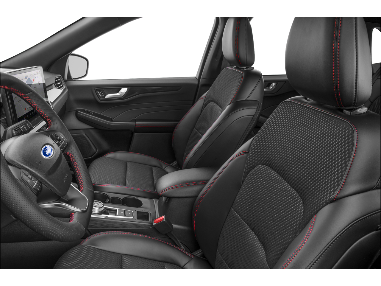 2023 Ford Escape ST Line