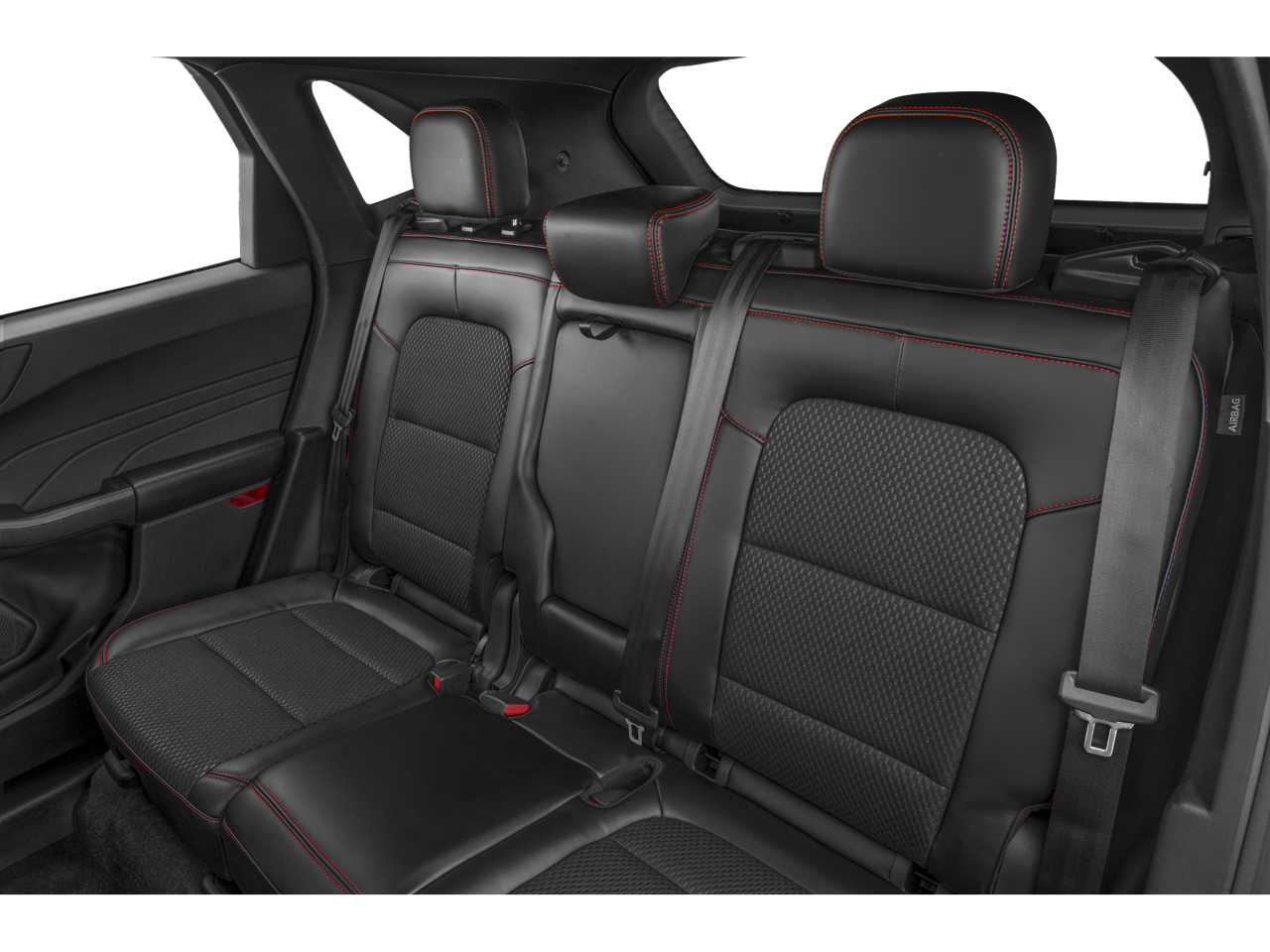 2023 Ford Escape ST Line