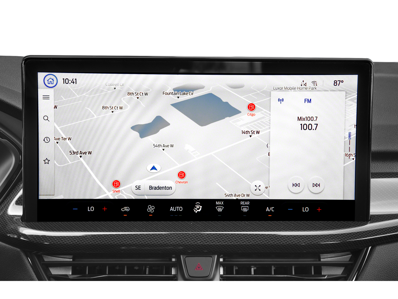 2023 Ford Escape ST Line