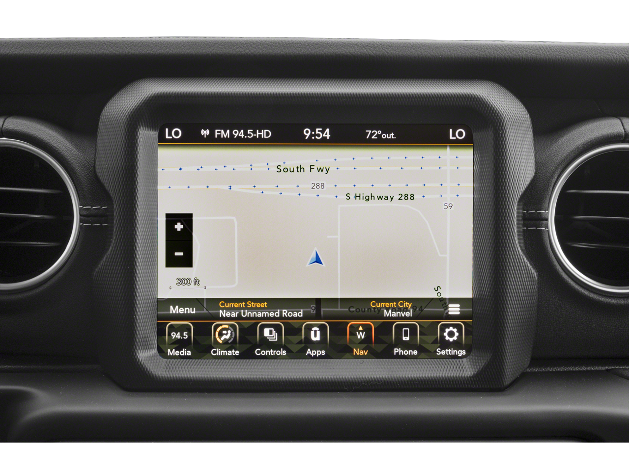 2023 Jeep Wrangler 4xe Willys 4xe