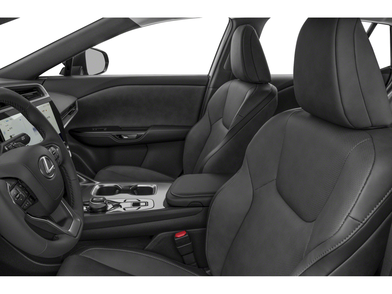 2023 Lexus RZ 450e Premium