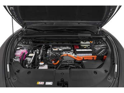 2023 Lexus RZ 450e Premium