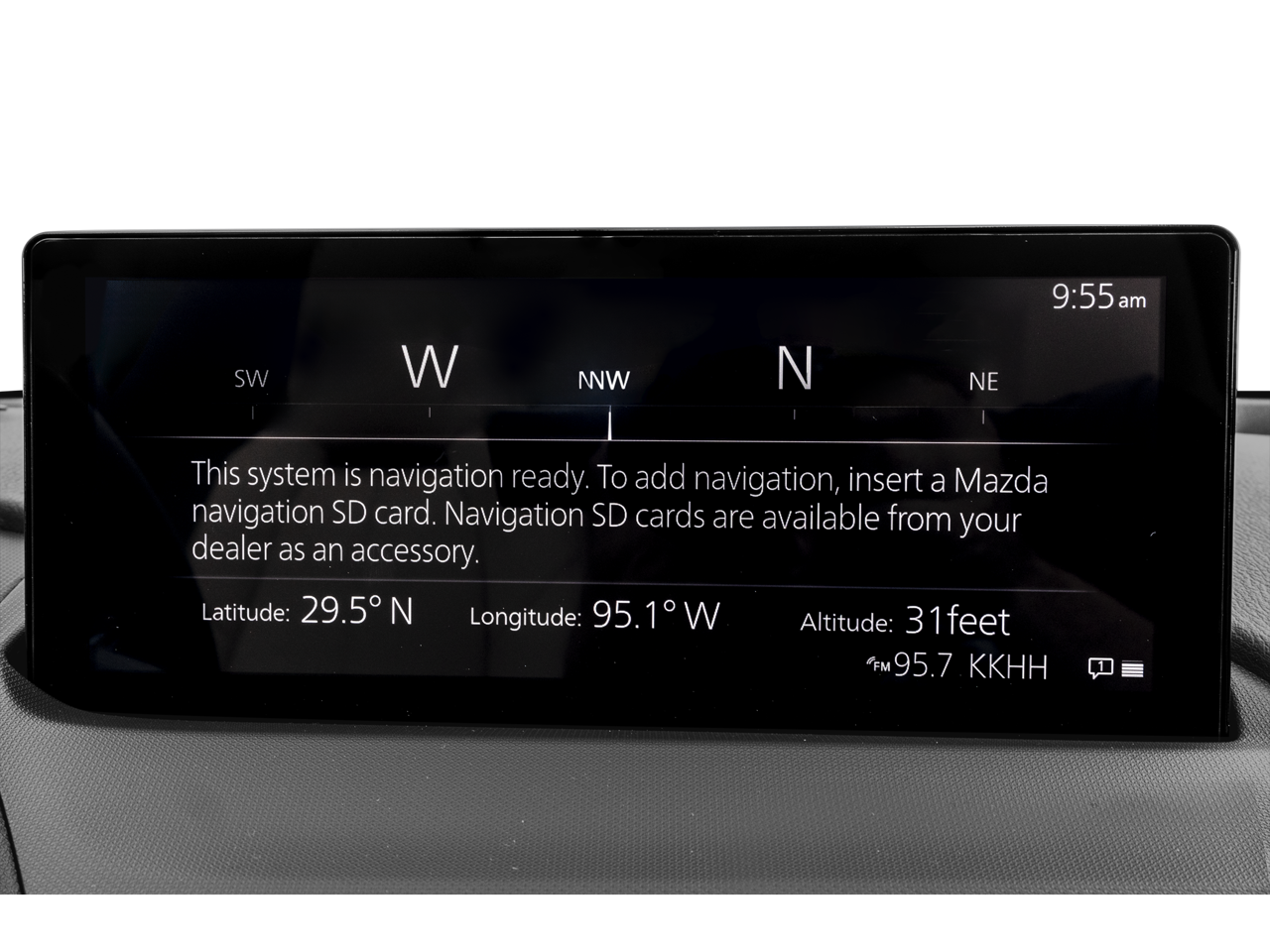 2025 Mazda Mazda MX-5 Miata RF Grand Touring