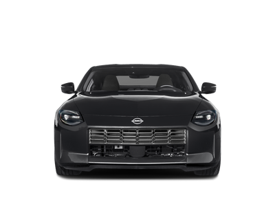 2026 Nissan Z Heritage Edition (Z32 Midnight Purple)