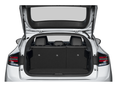 2026 Nissan LEAF SV+