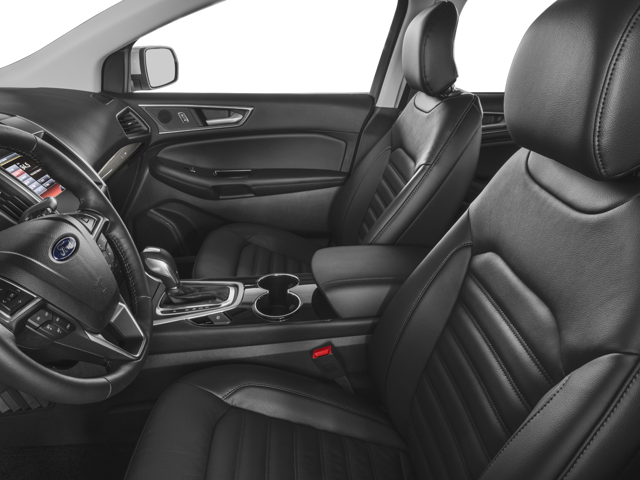 2016 Ford Edge SE