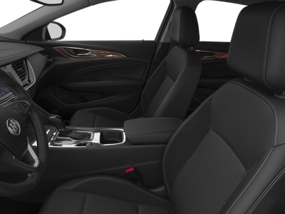 2018 Buick Regal Preferred II