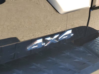 2022 Nissan Titan XD Platinum Reserve