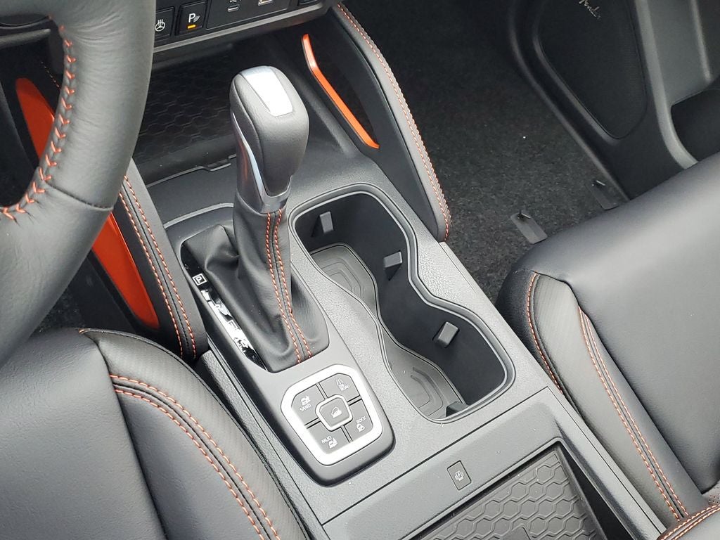 2026 Nissan Frontier PRO-4X w/R Package