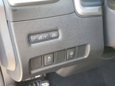 2021 Nissan Murano SV