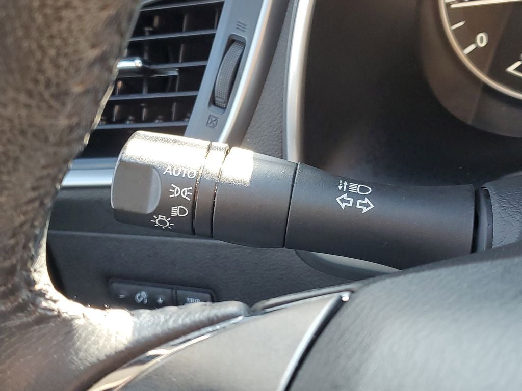 2021 Nissan Murano SV