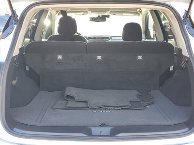 2021 Nissan Murano SV