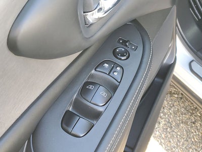 2021 Nissan Murano SV