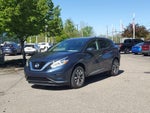 2016 Nissan Murano S