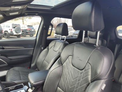 2023 Kia Telluride EX X-Line