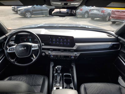 2023 Kia Telluride EX X-Line