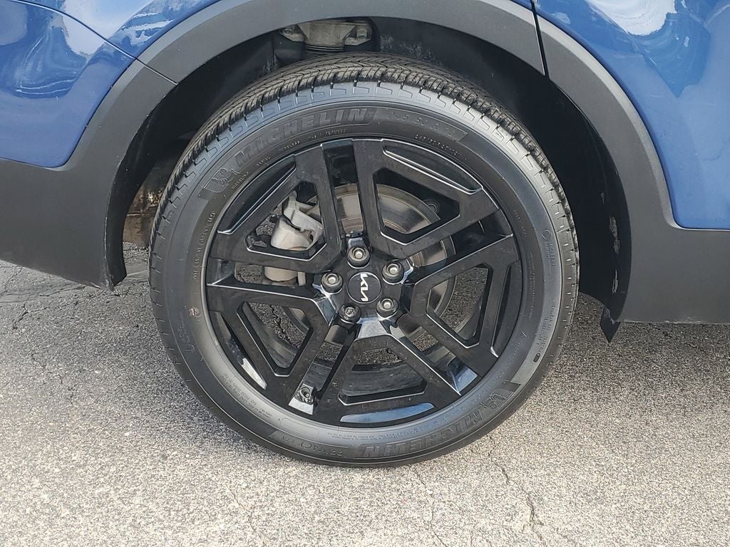 2023 Kia Telluride EX X-Line