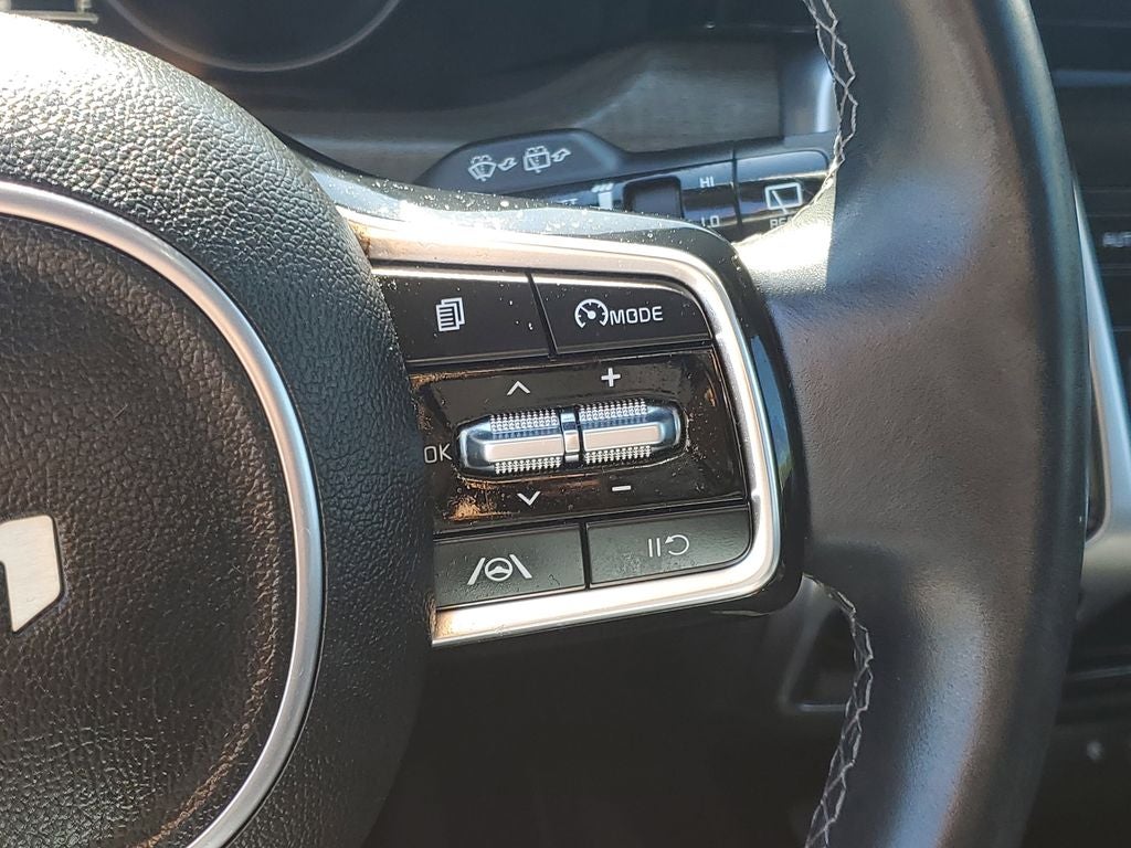 2023 Kia Sorento X-Line S